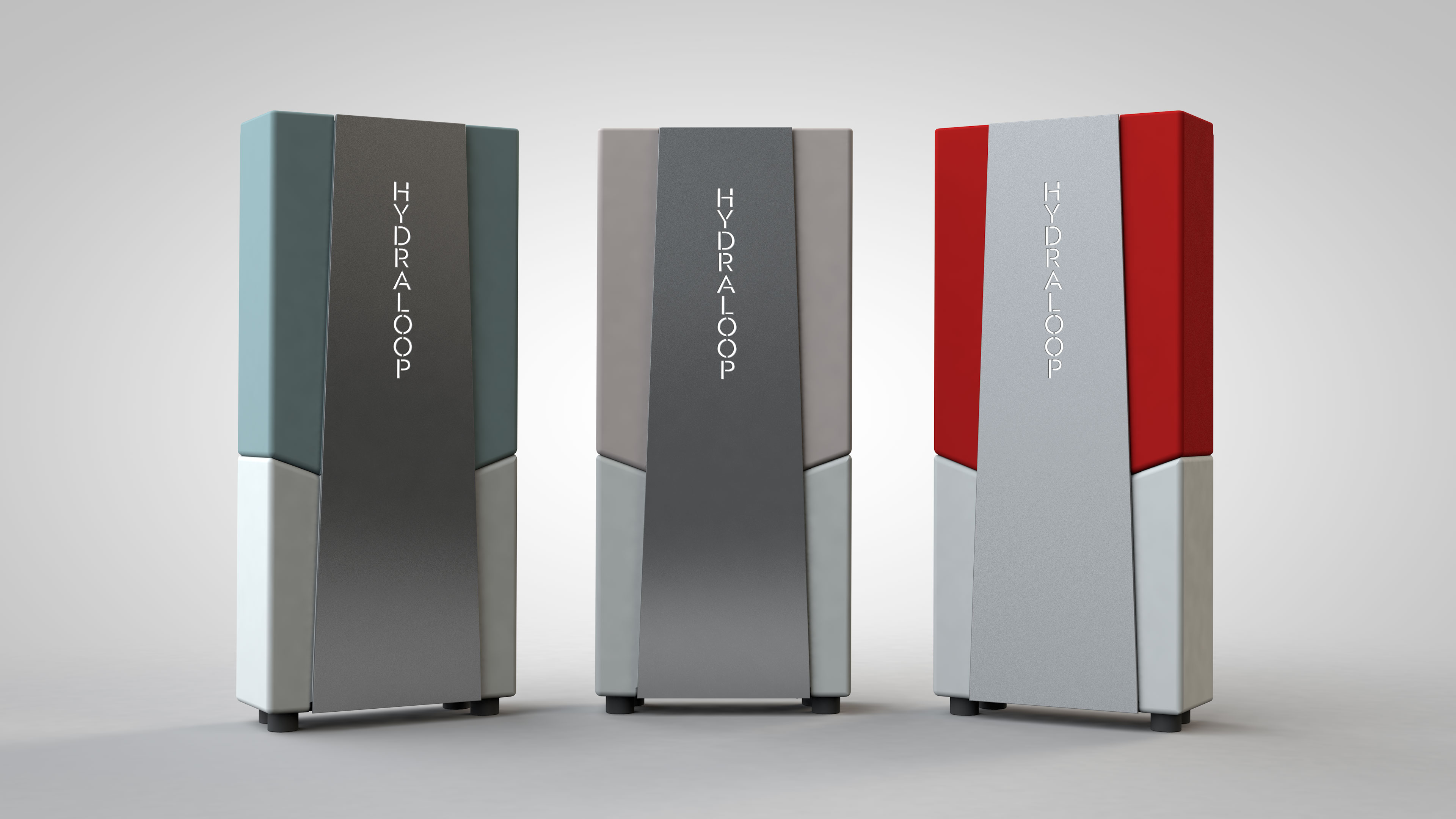 Pametna naprava namesto zbiralnika deževnice