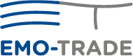 EMO-TRADE d.o.o. Logo
