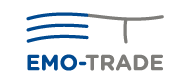 EMO-TRADE d.o.o. Logo